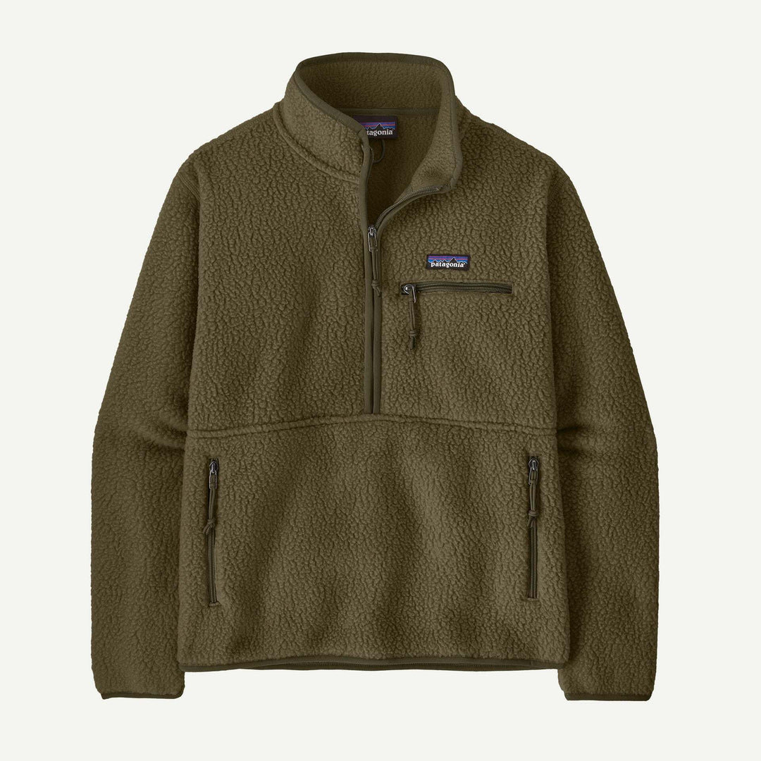 Patagonia W's Retro Pile Marsupial - BSNG - foto 1