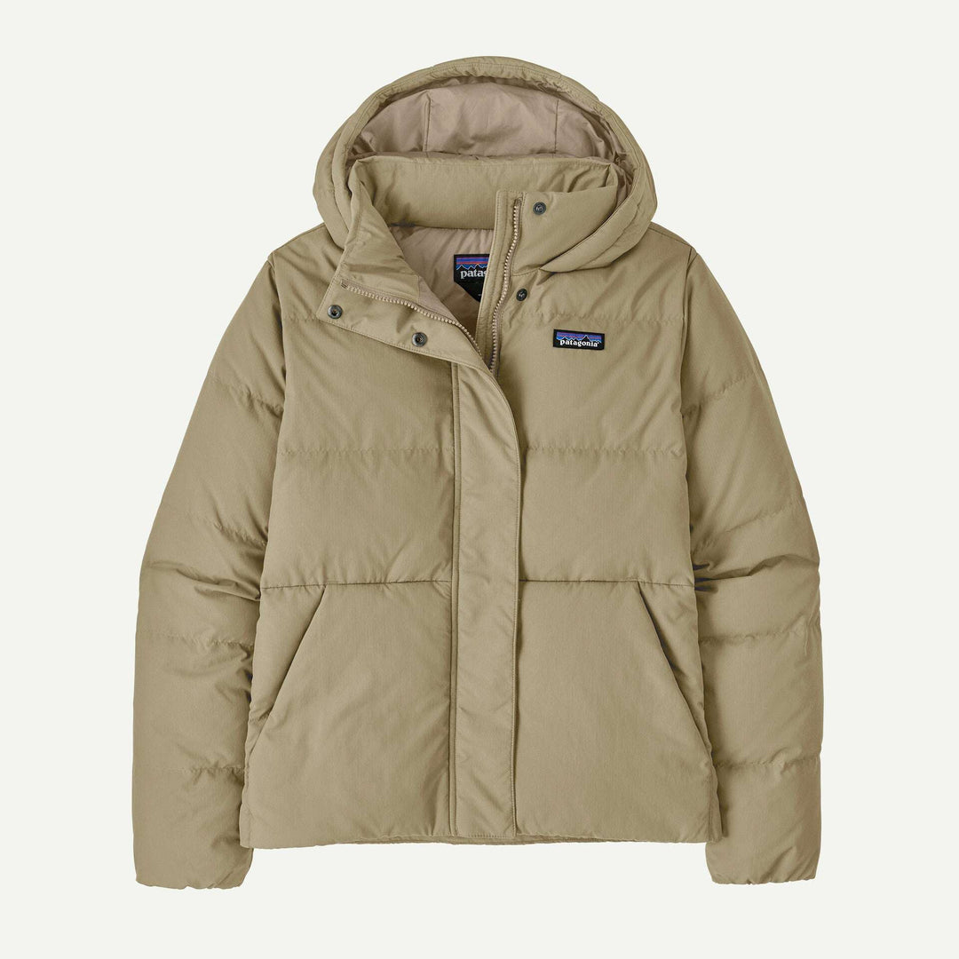 Patagonia W's Sisar Down Hoody Jacket - WSTO - foto 1