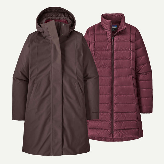 Patagonia Women&