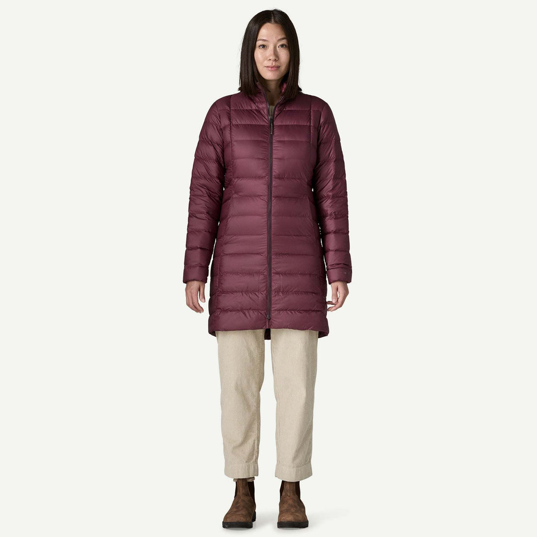 Patagonia Women&