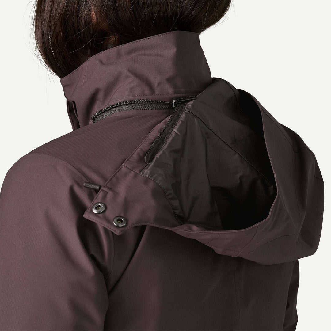 Patagonia Women&