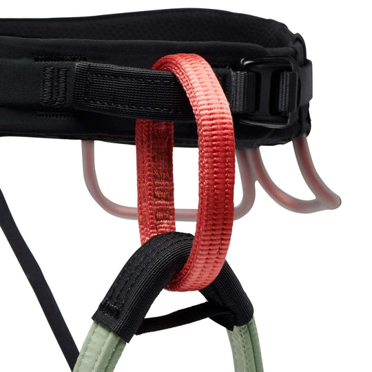 W Solution Harness - Bshop