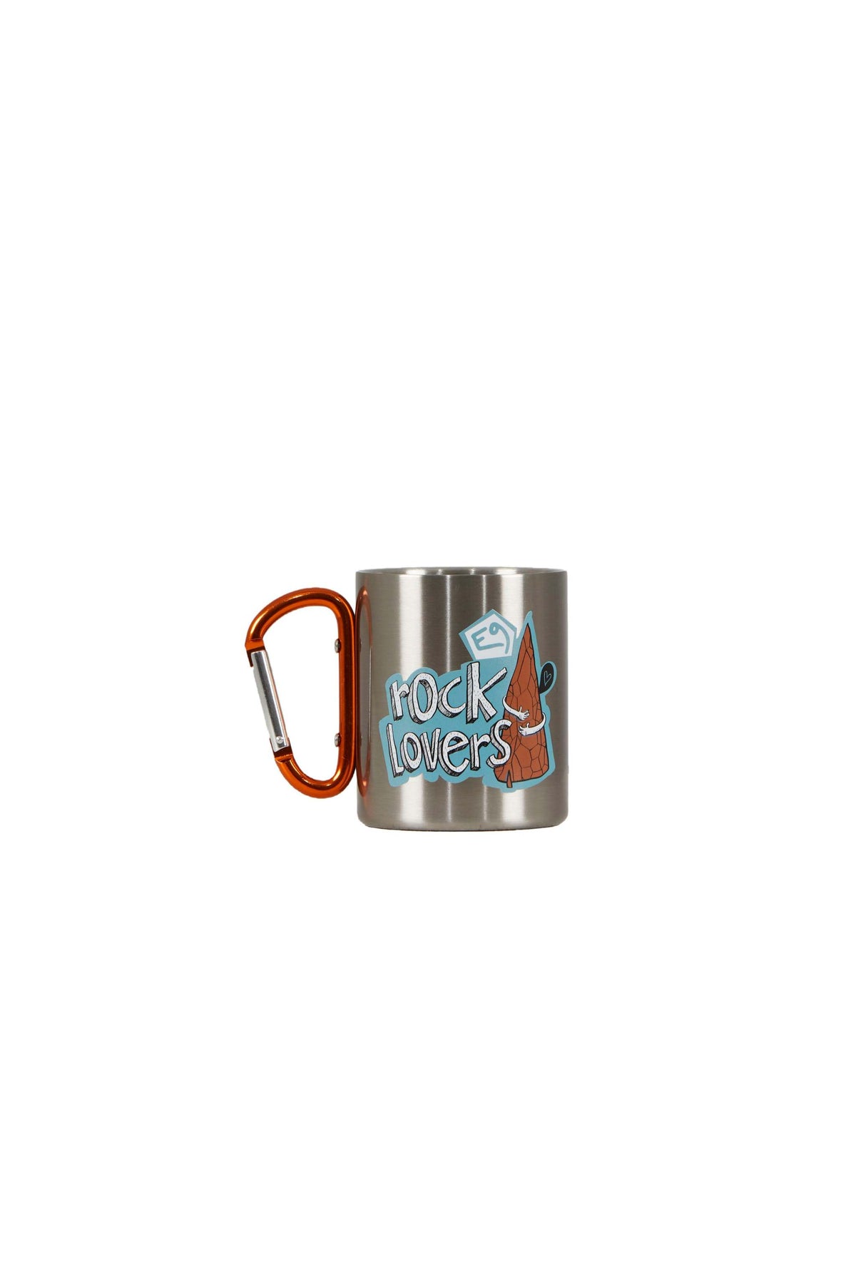 E9 Lover-Cup Silver