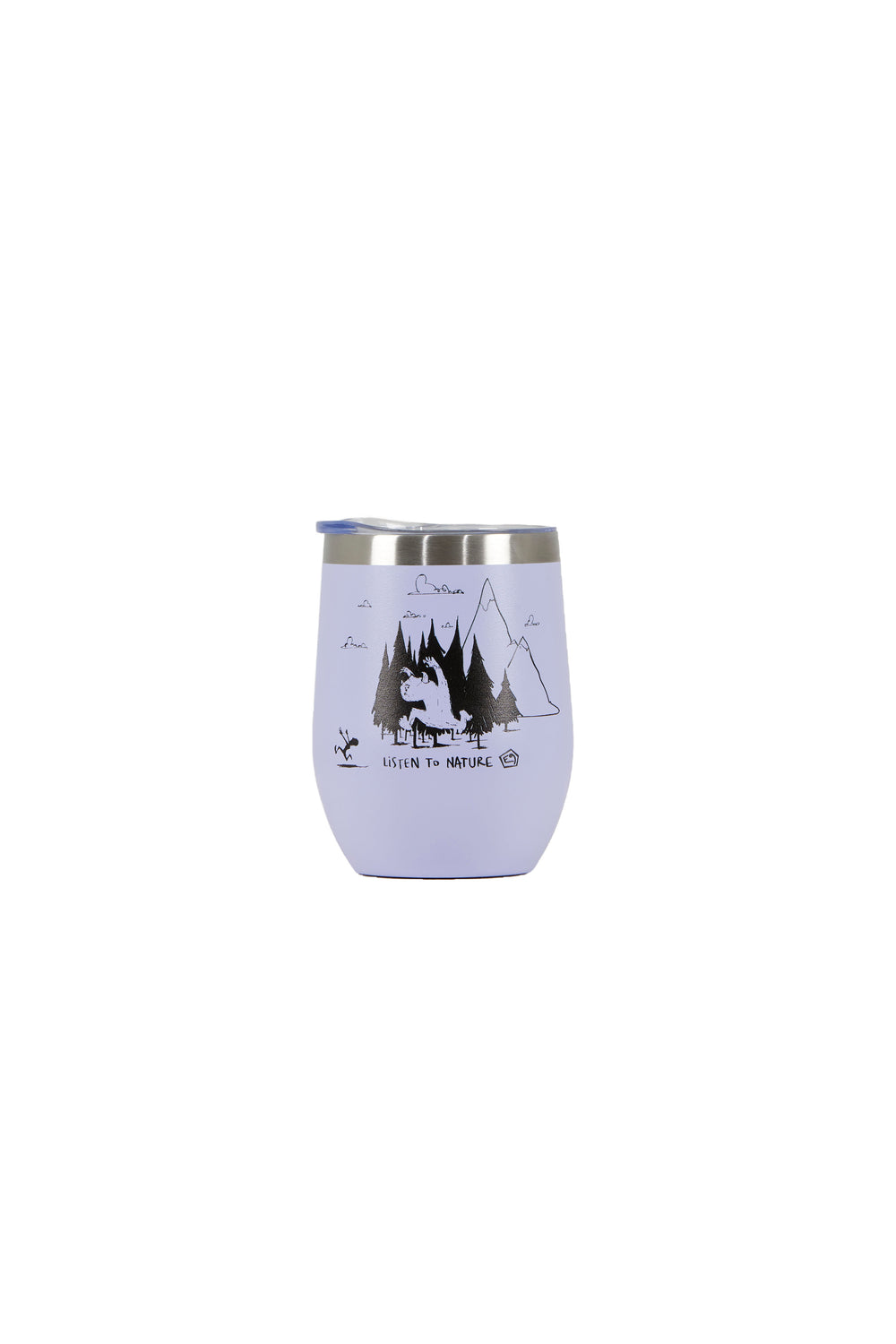 E9 Monster-Cup Wisteria