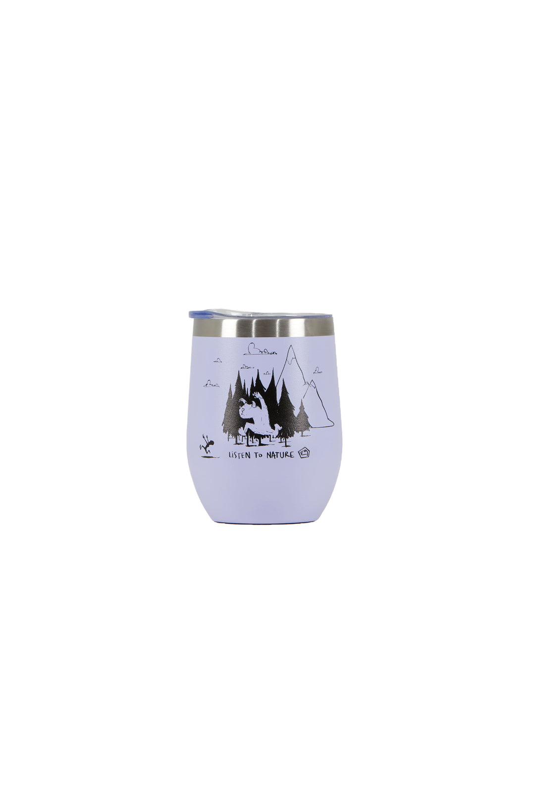 E9 Monster-Cup Wisteria