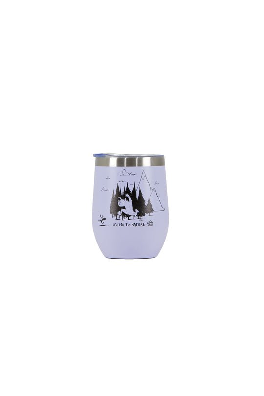 E9 Monster-Cup Wisteria