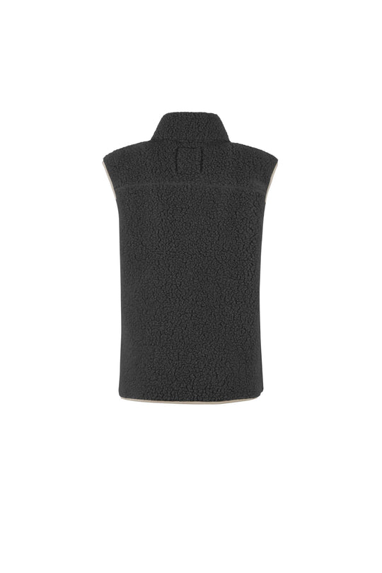 E9 Gretel Black back