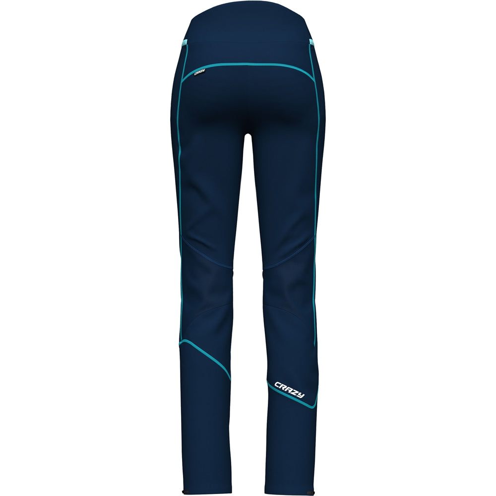 Crazy Pant Ionic donna Lake - vista posteriore