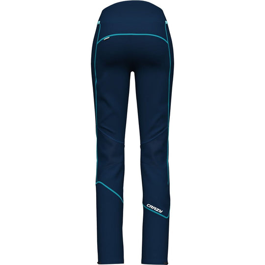Crazy Pant Ionic donna Lake - vista posteriore