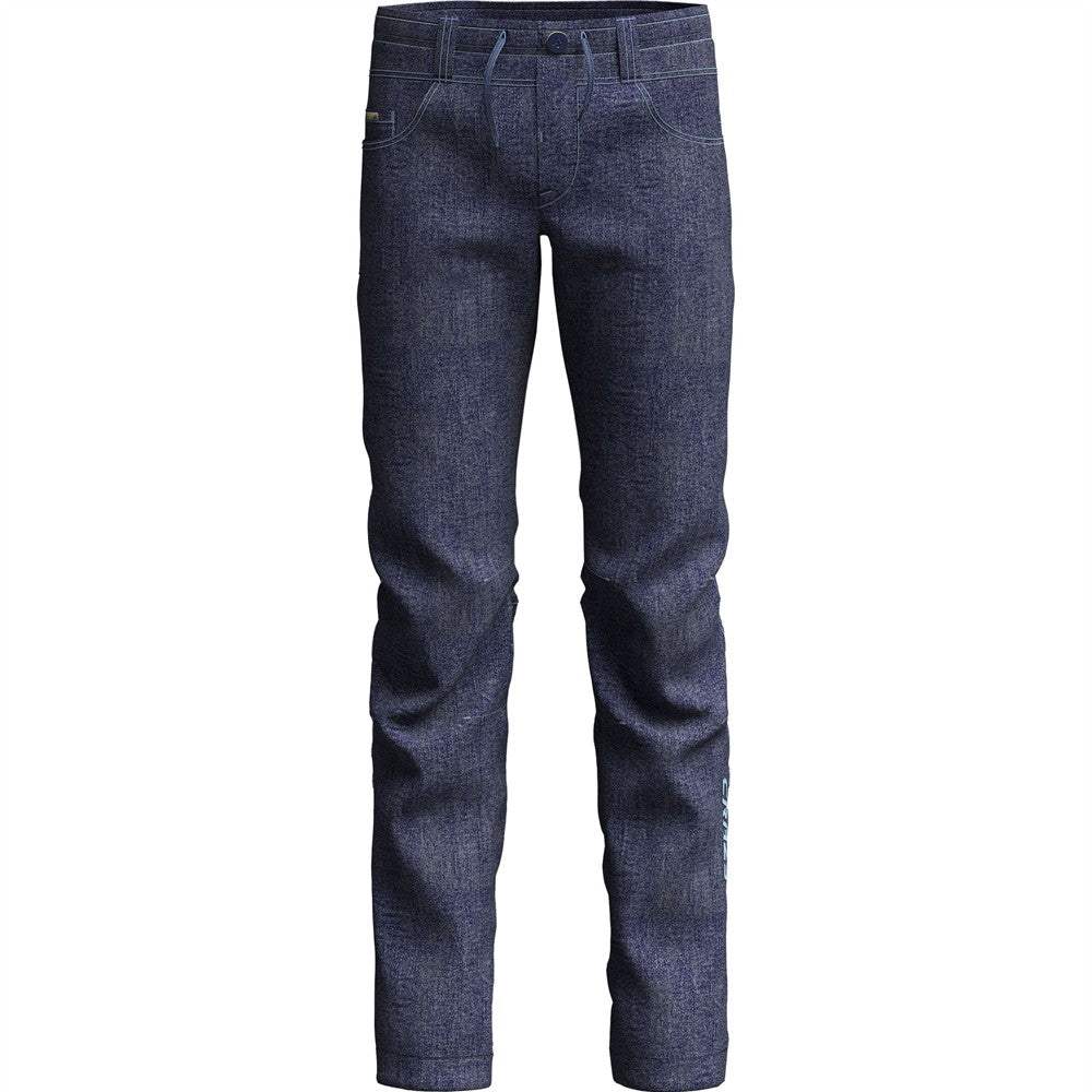 Crazy Pant Delay uomo Jeans - vista frontale
