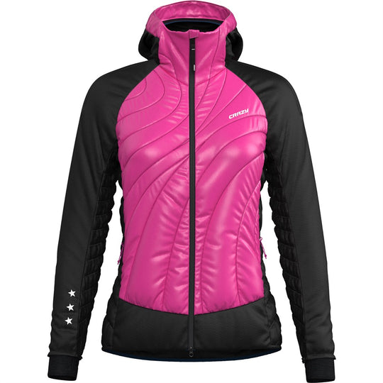Crazy Jkt Electra donna Pop - vista frontale