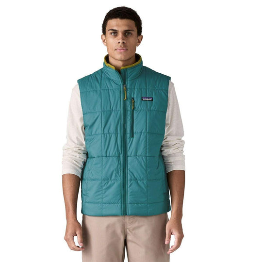 M's Light Gust Vest
