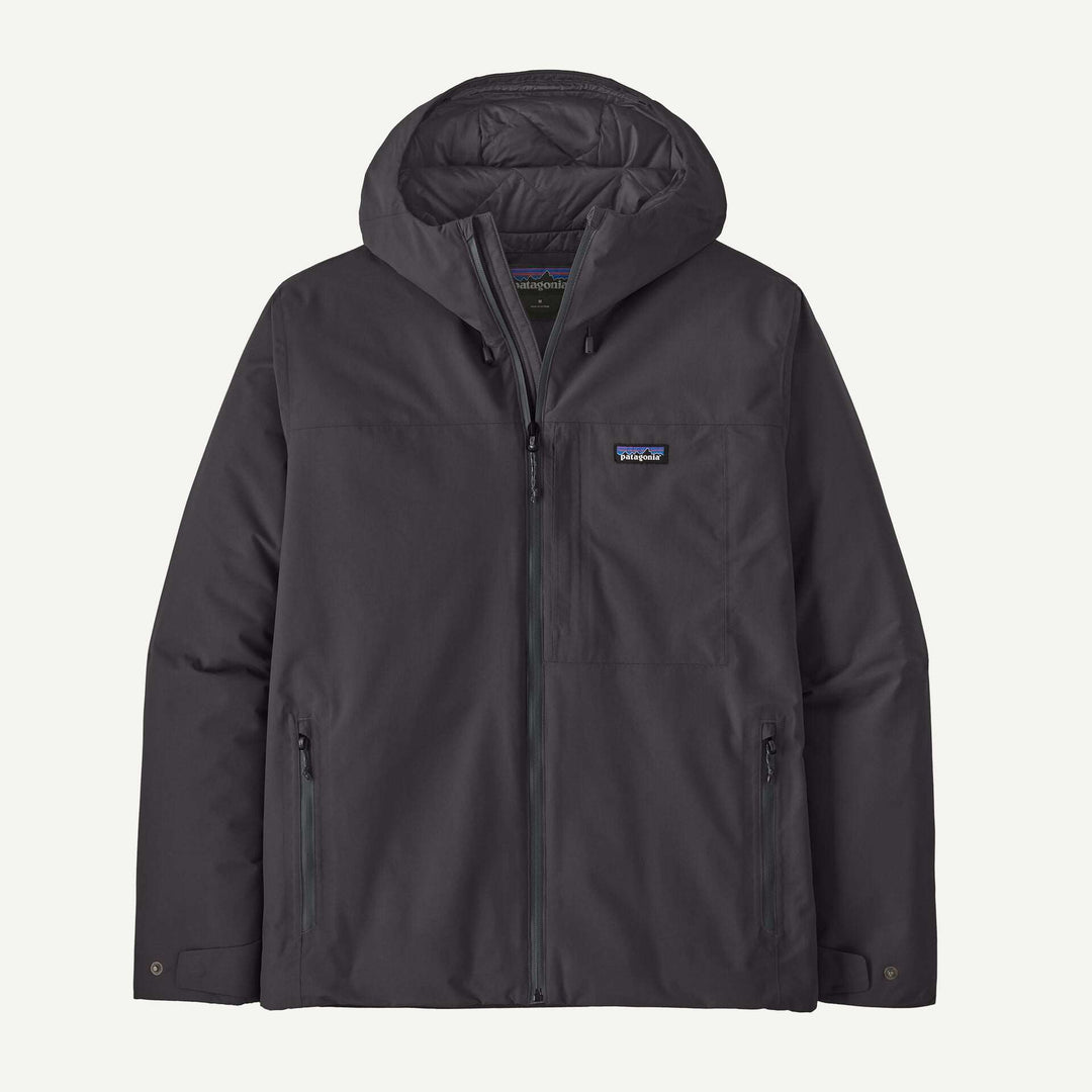 Patagonia M's Windshadow Jacket Black - foto 1