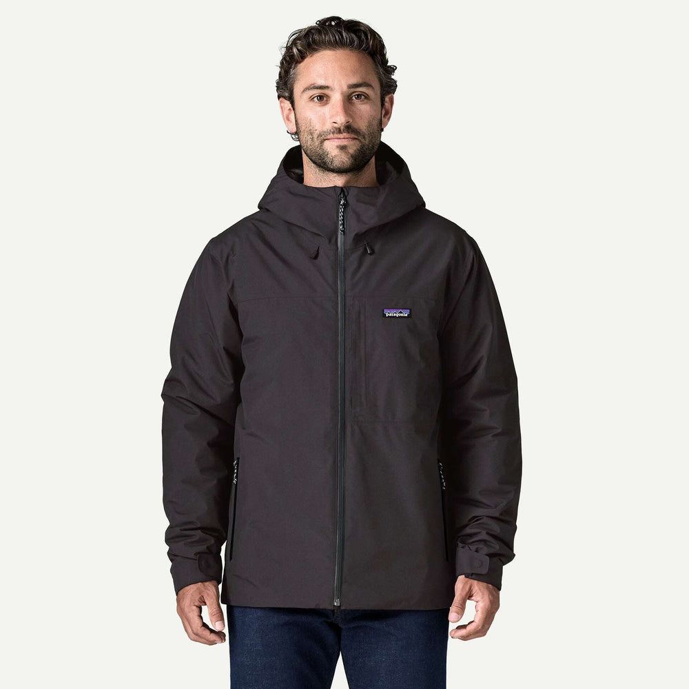 Patagonia M's Windshadow Jacket Black - foto 2