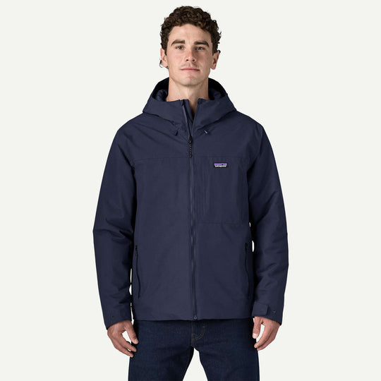 Patagonia M&