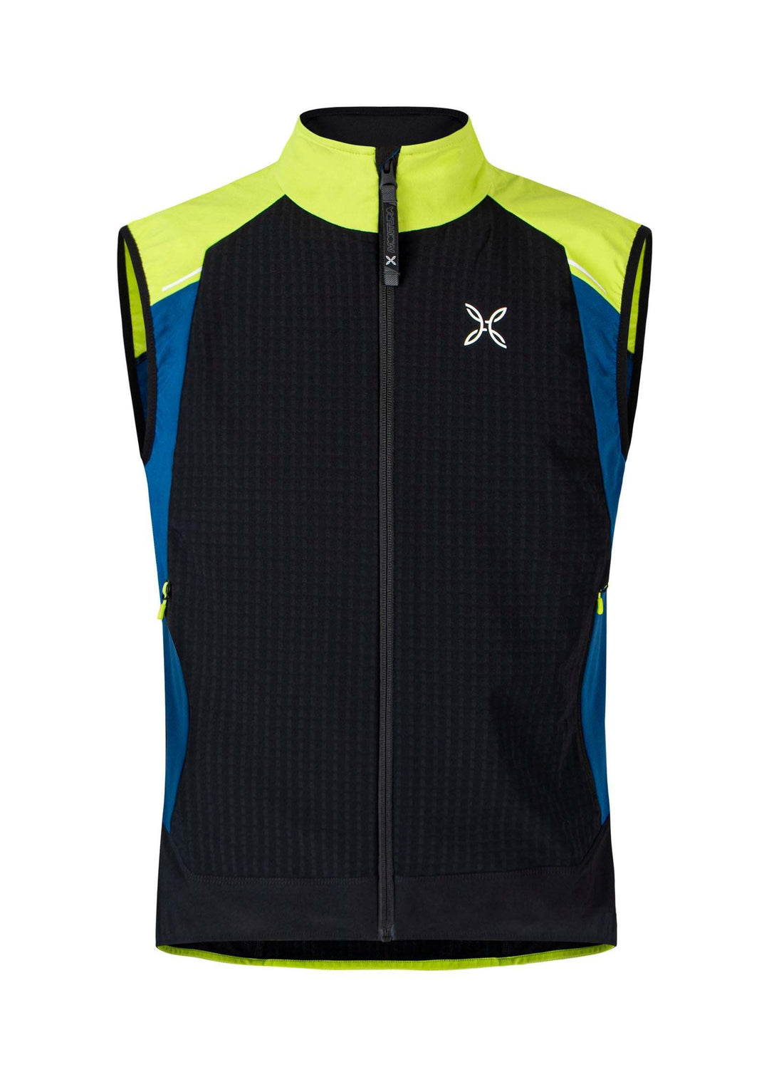 Wind Revolution Vest - Bshop