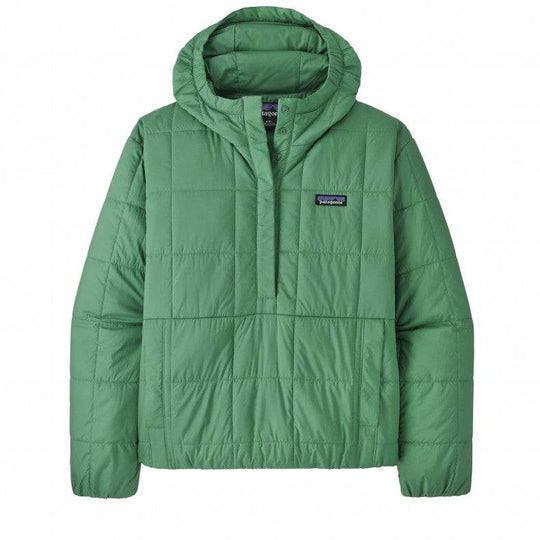 W's Light Gust Hooded P/O