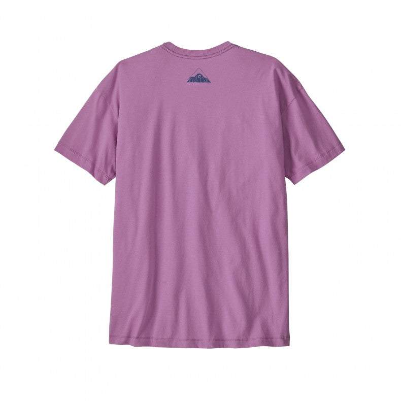 W's Oversized Driftways Organic T-Shirt