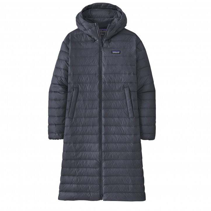 W's Recycled Down Sweater Parka