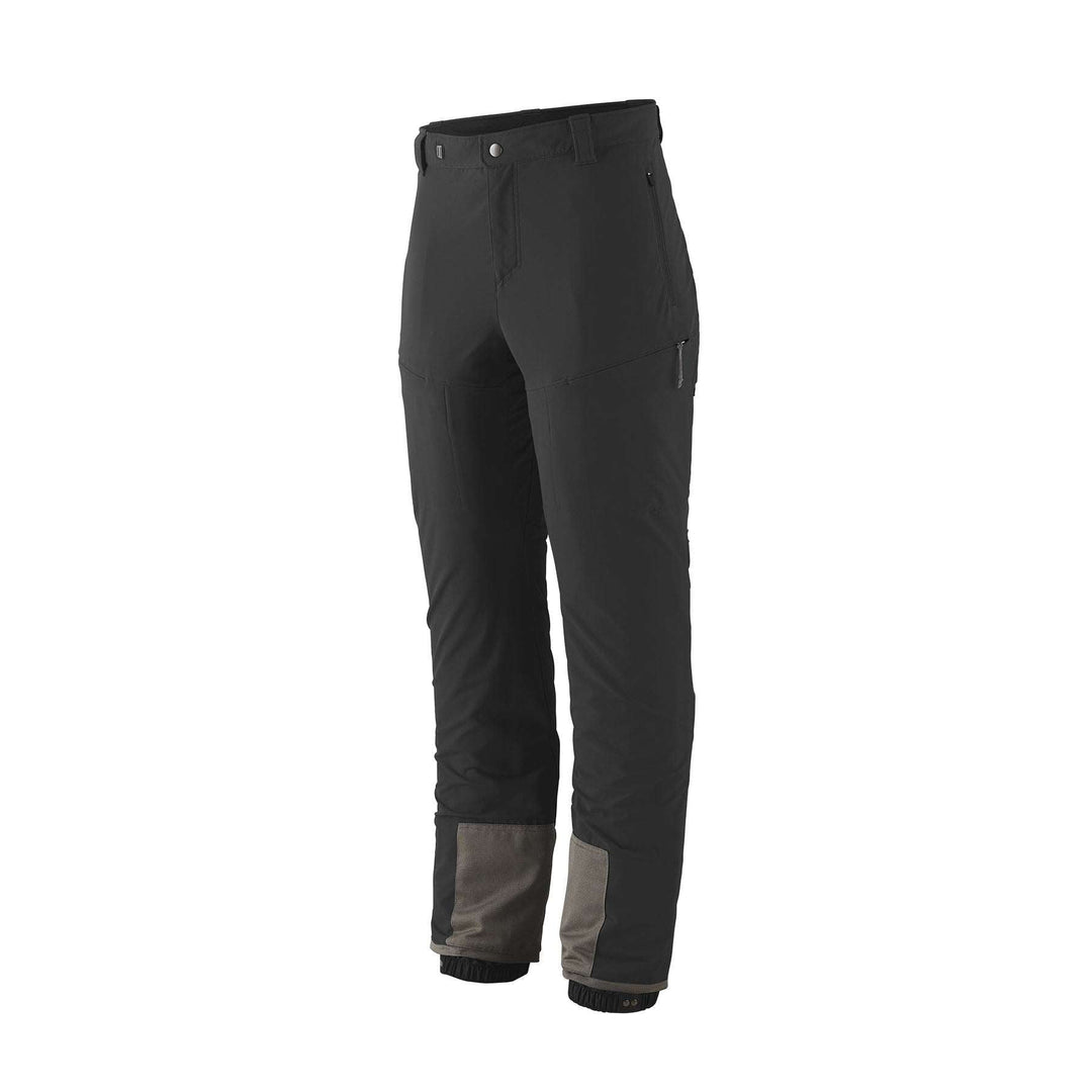 W's Alpine Guide Pants, Reg - Black - Blogside