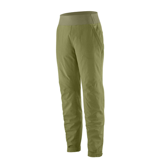 W's Caliza Rock Pants (Reg) - Buckhorn Green - Blogside