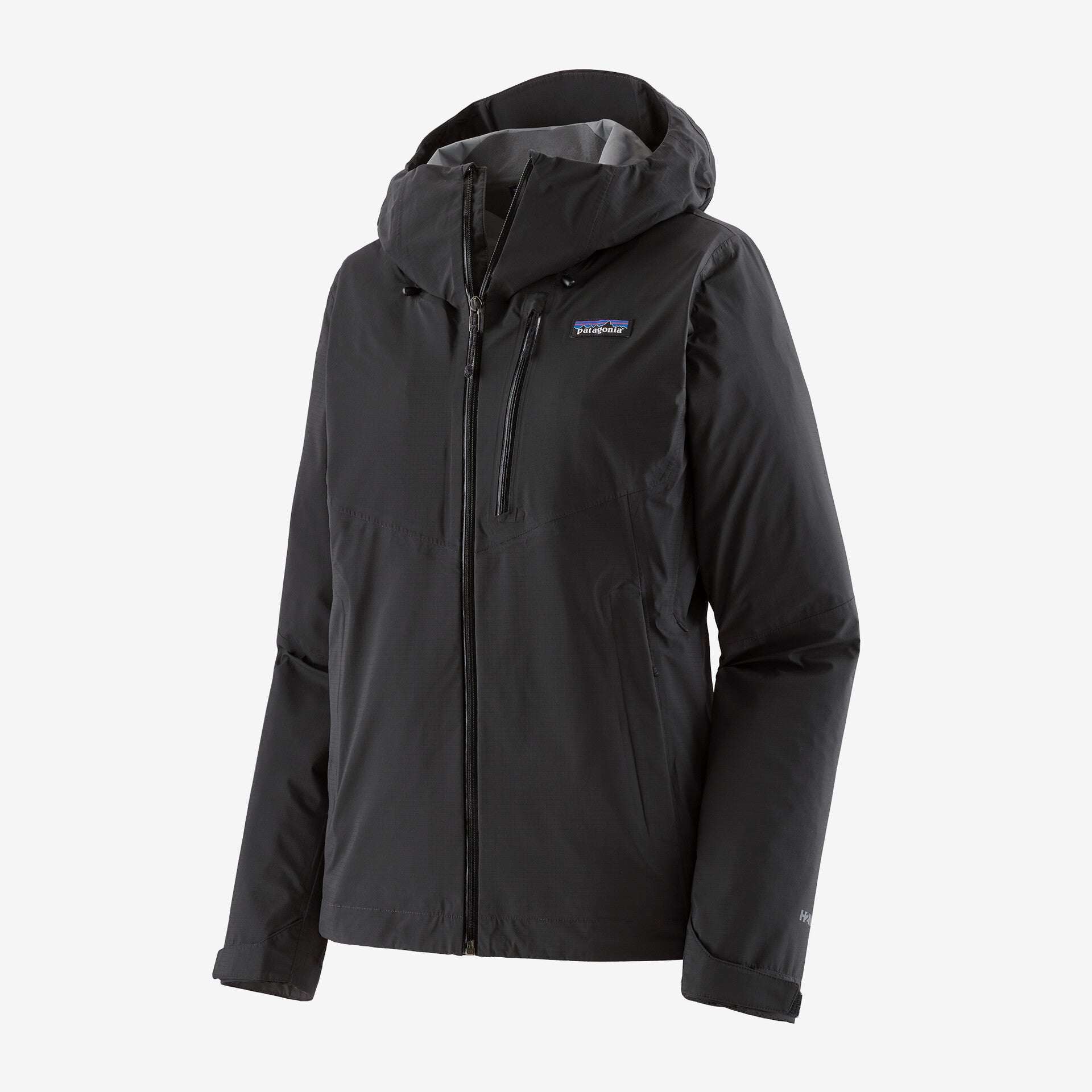 W's Granite Crest Rain Jkt - Bshop
