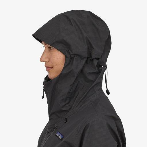 W's Granite Crest Rain Jkt - Bshop