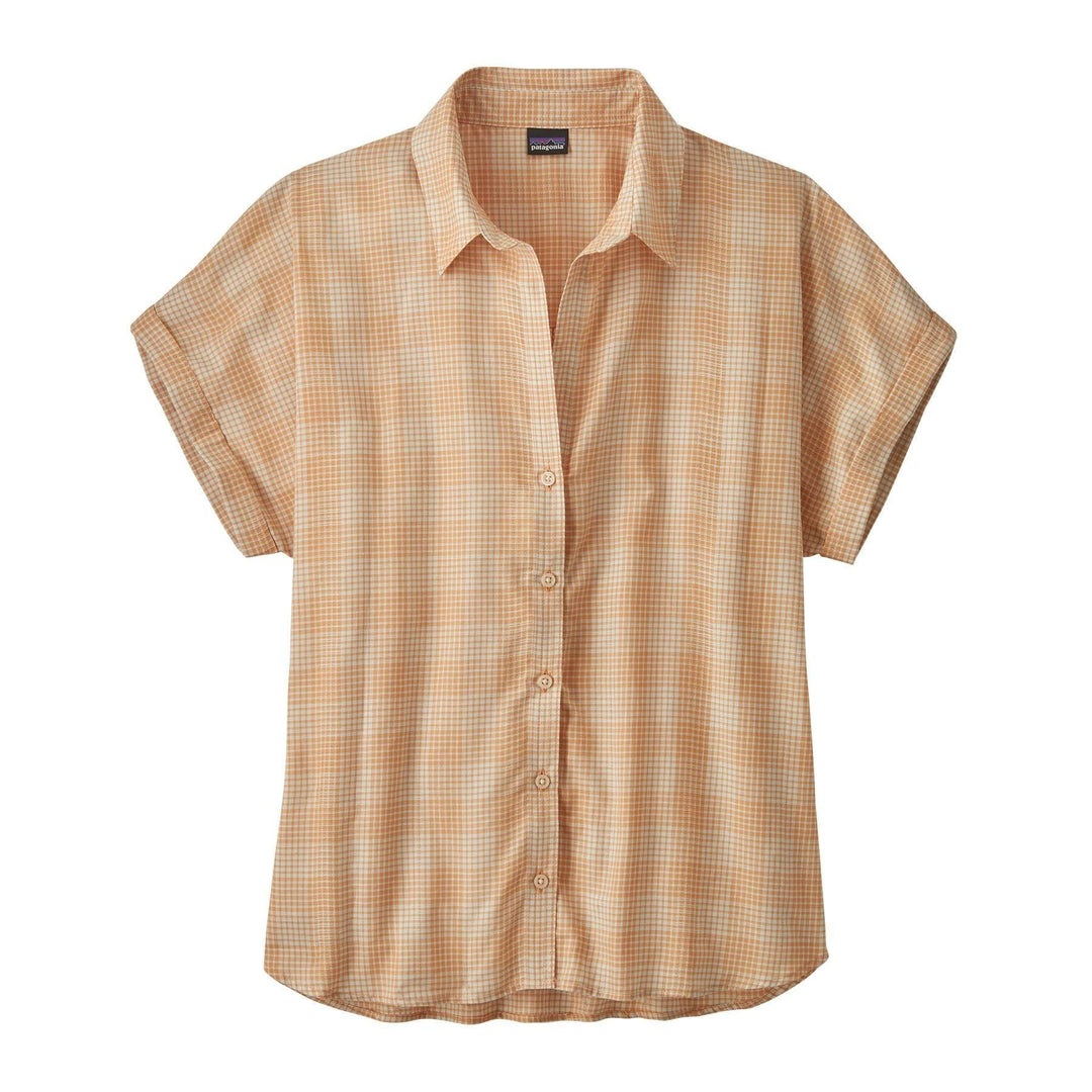 W's Lw A/C Shirt - Bshop