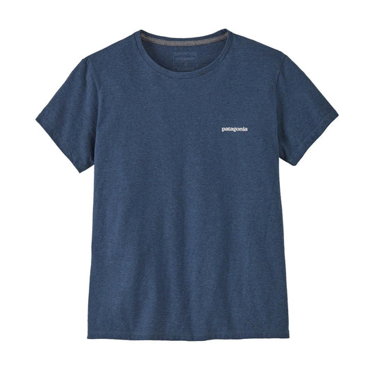 W's P-6 Logo Responsibili-Tee - Bshop