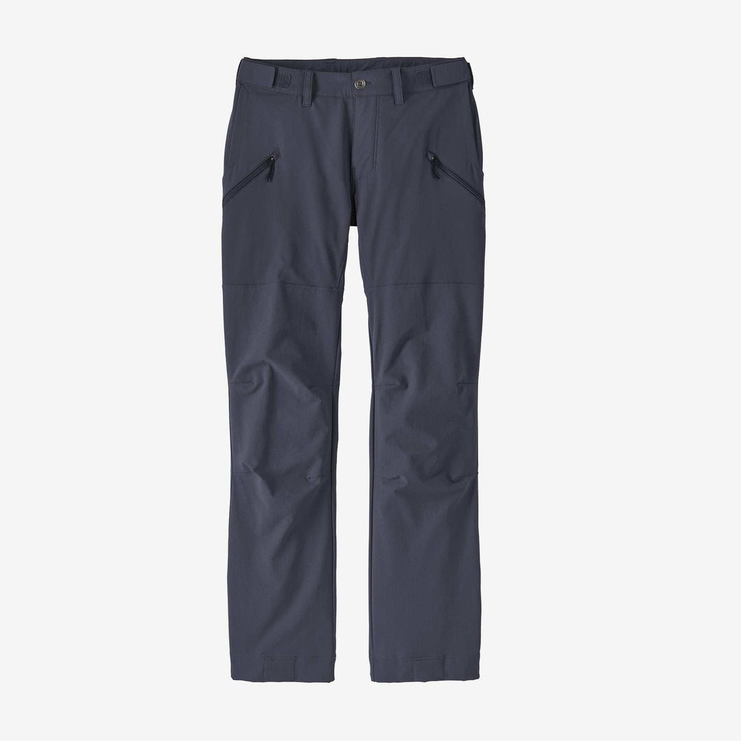 W's Point Peak Trail Pants Reg - Smolder Blue - Blogside