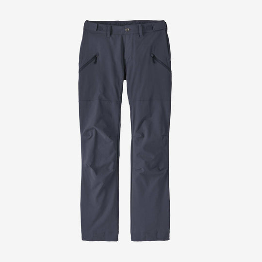 W's Point Peak Trail Pants Reg - Smolder Blue - Blogside