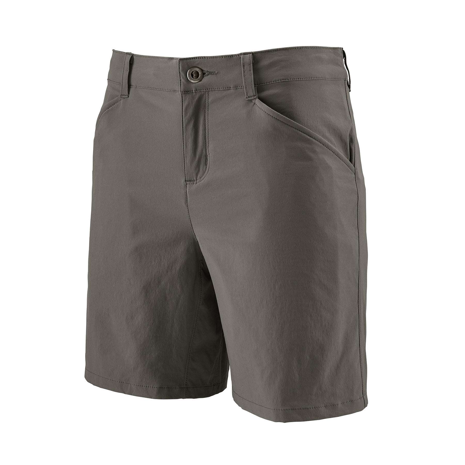 W's Quandary Shorts (7 In.) - Bshop
