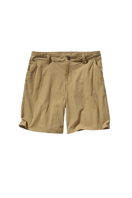 W's Quandary Shorts (7 In.) - Bshop