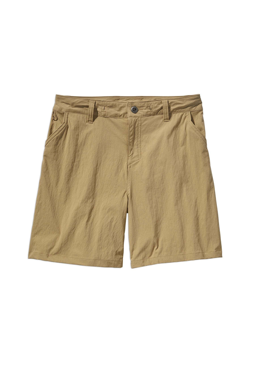 W's Quandary Shorts (7 In.) - Bshop