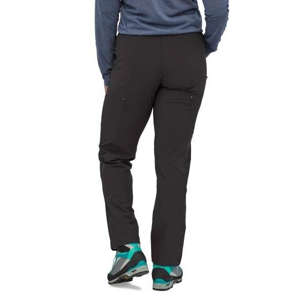 W's Simul Alpine Pants - Bshop