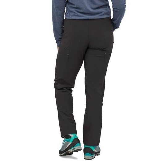 W's Simul Alpine Pants - Bshop