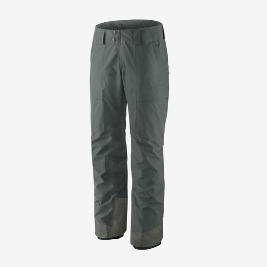 W's Storm Shift Pants, Reg - Nouveau Green - Blogside