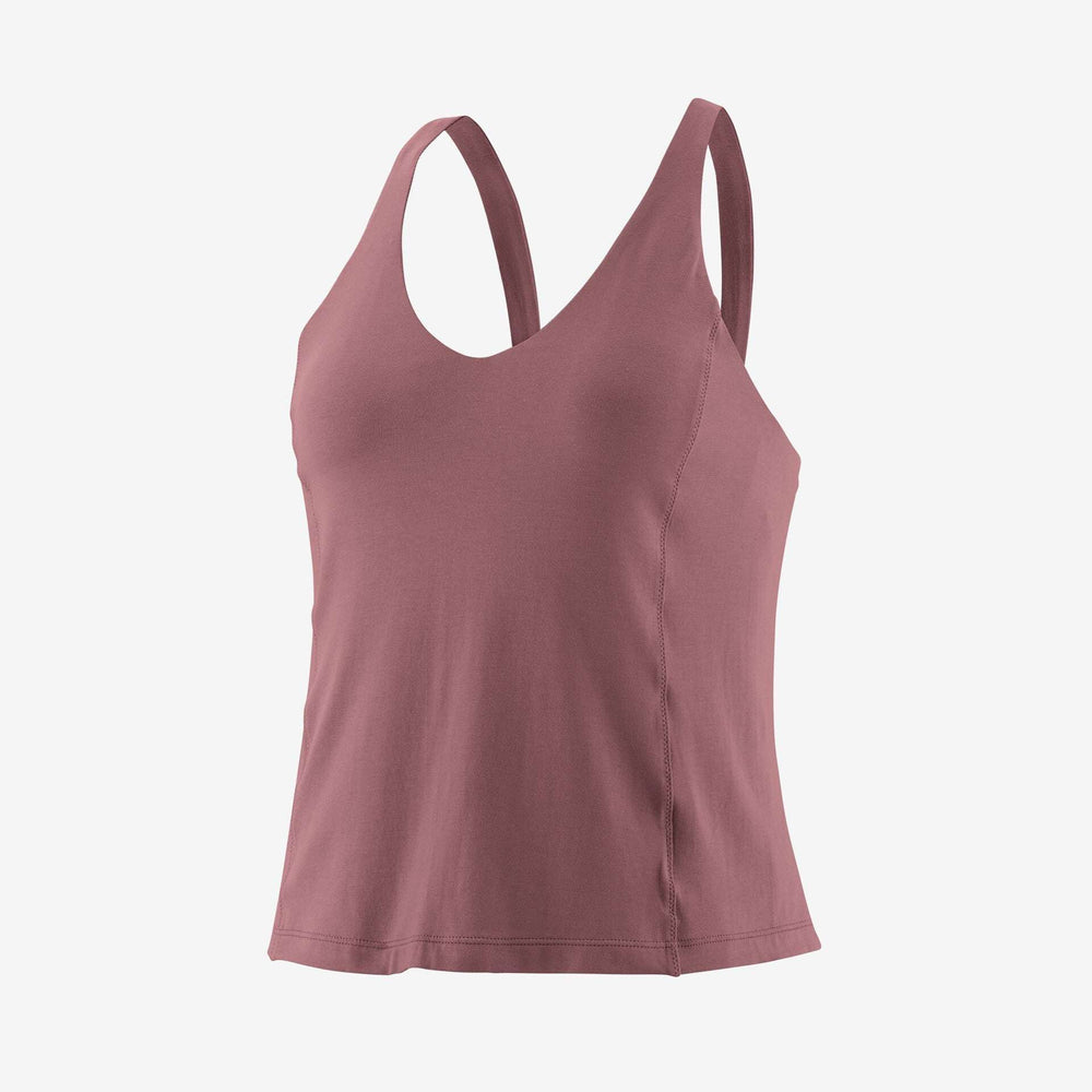 W's Tadra Tank - Evening Mauve - Blogside