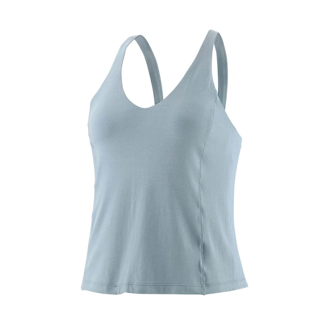 W's Tadra Tank - Steam Blue - Blogside