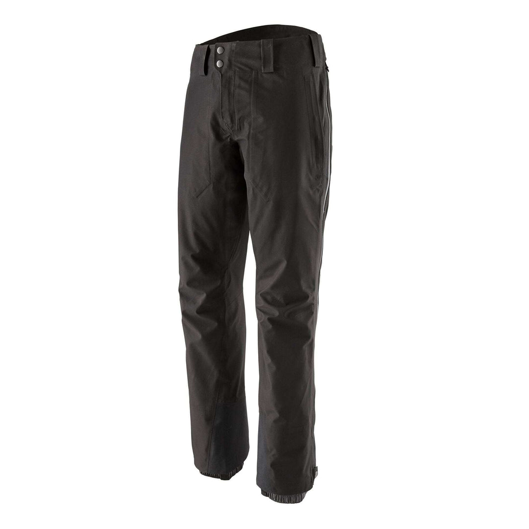 W's Triolet Pants - Black - Blogside