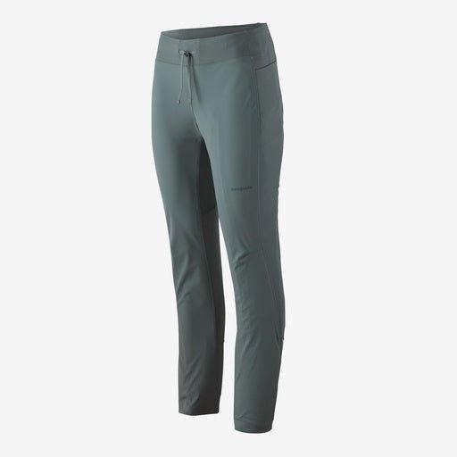 W's Wind Shield Pants - Nouveau Green - Blogside