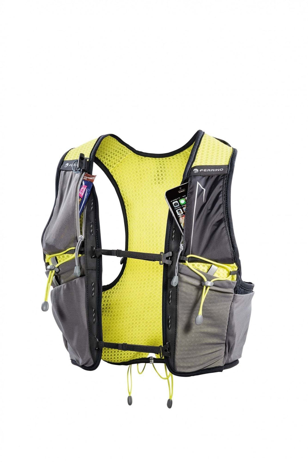 X-Rush Vest - Bshop