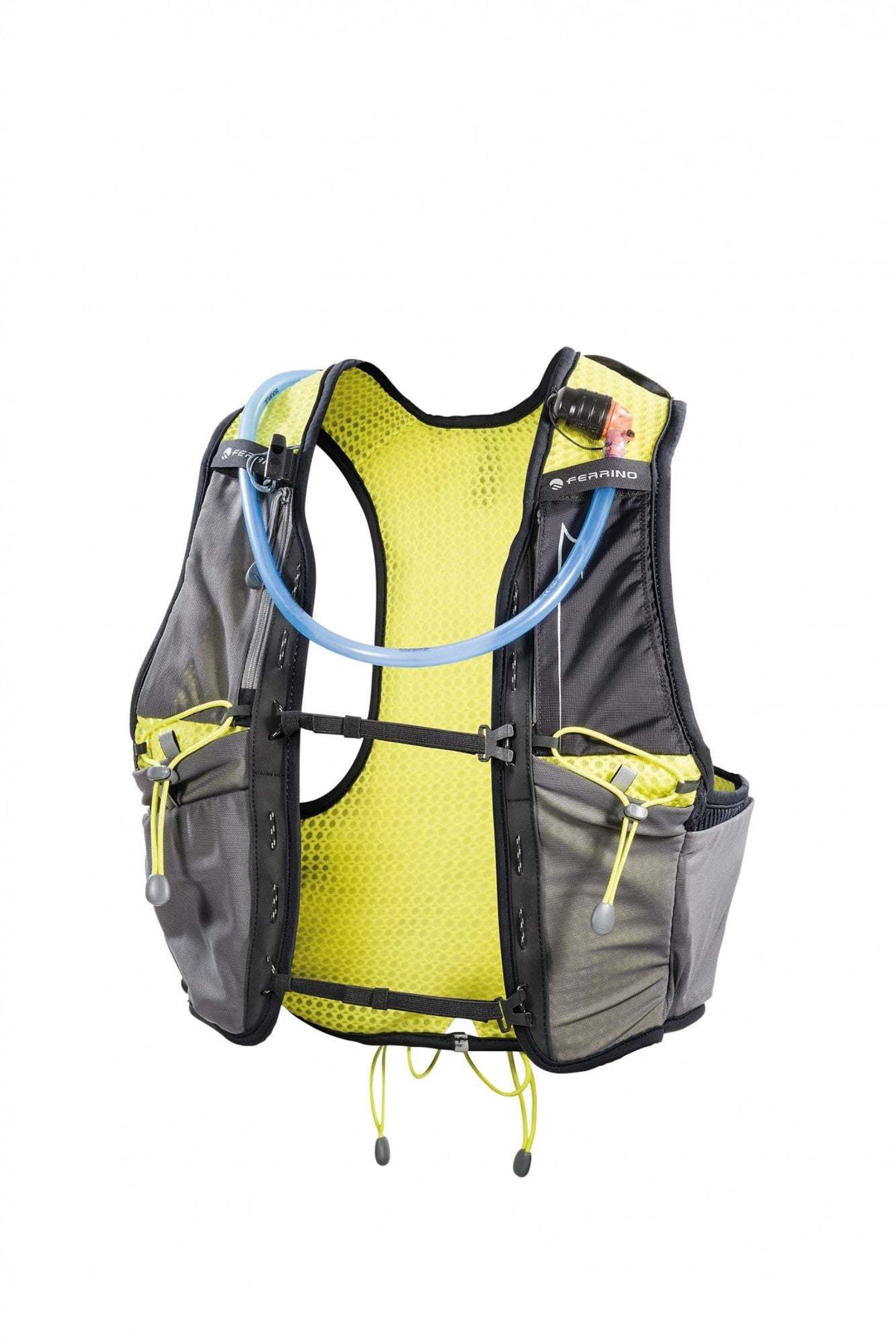 X-Rush Vest - Bshop