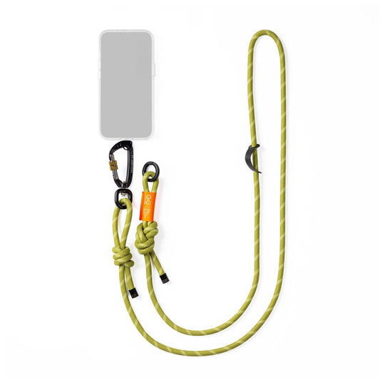 Y&amp;Y Vertical Vertical Leash - Green