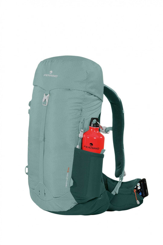 Zaino Hikemaster 24 Lady - Blogside