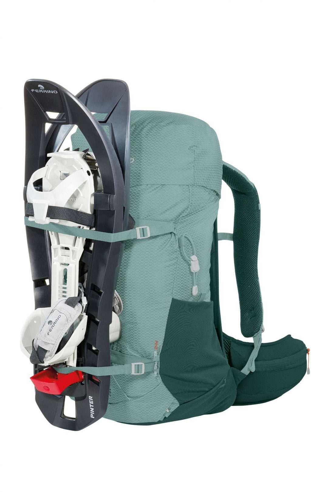 Zaino Hikemaster 24 Lady - Blogside