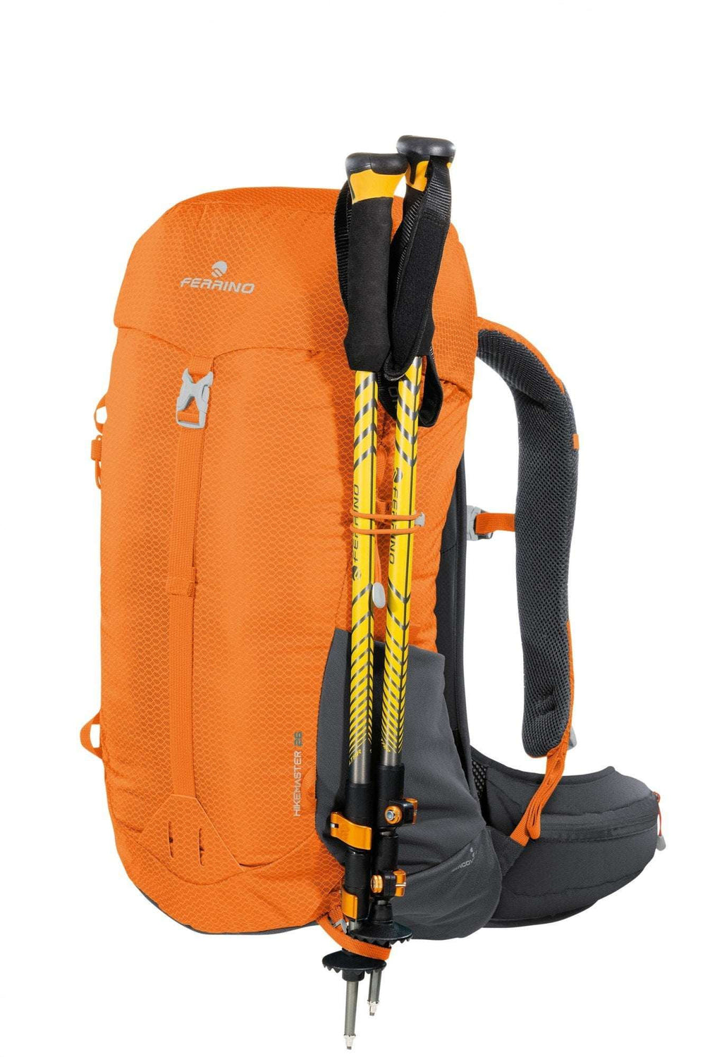 Zaino Hikemaster 26 - Blogside