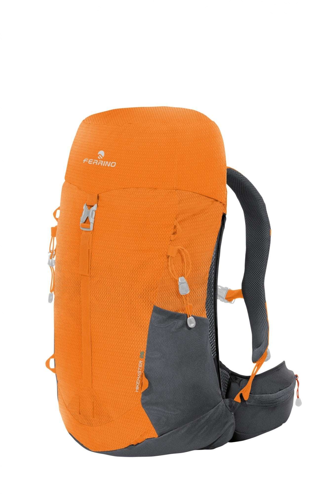 Zaino Hikemaster 26 - Blogside