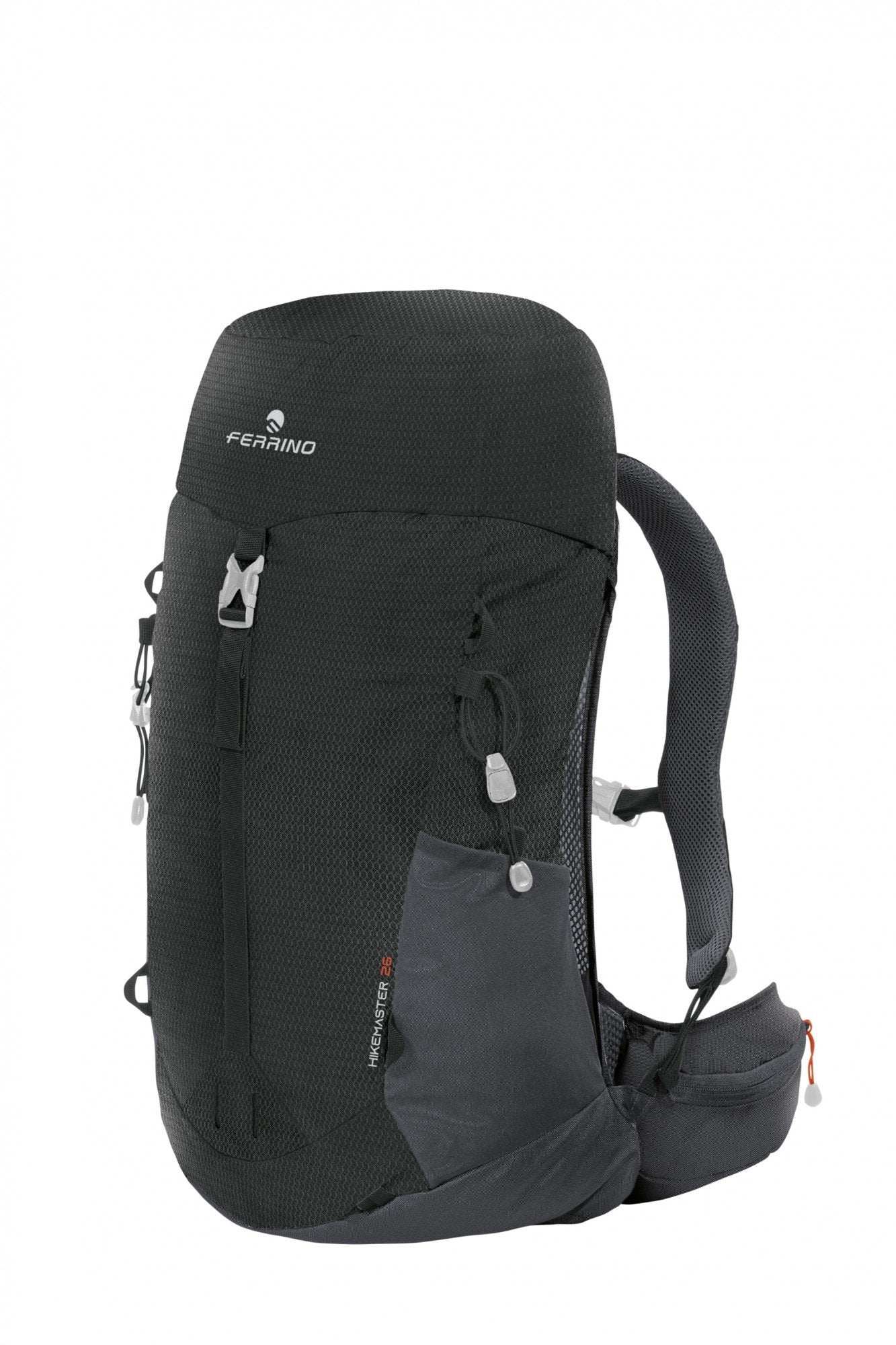 Hikemaster 26 backpack - Blogside