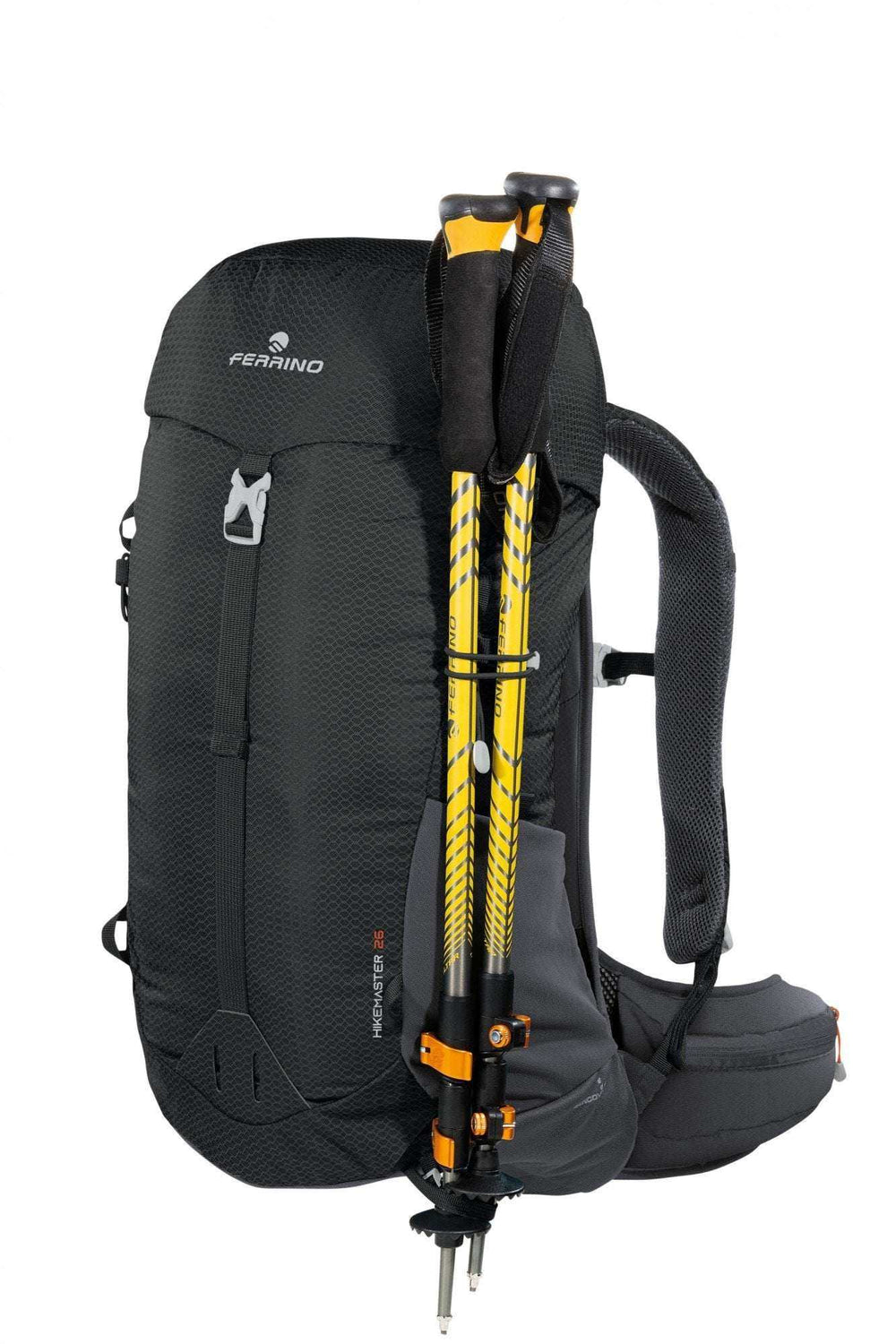 Zaino Hikemaster 26 - Blogside